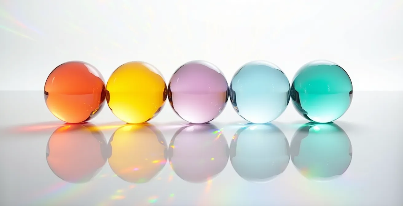 Dashboard di analisi del sentiment con grafici e metriche colorate che mostrano l'andamento delle recensioni clienti