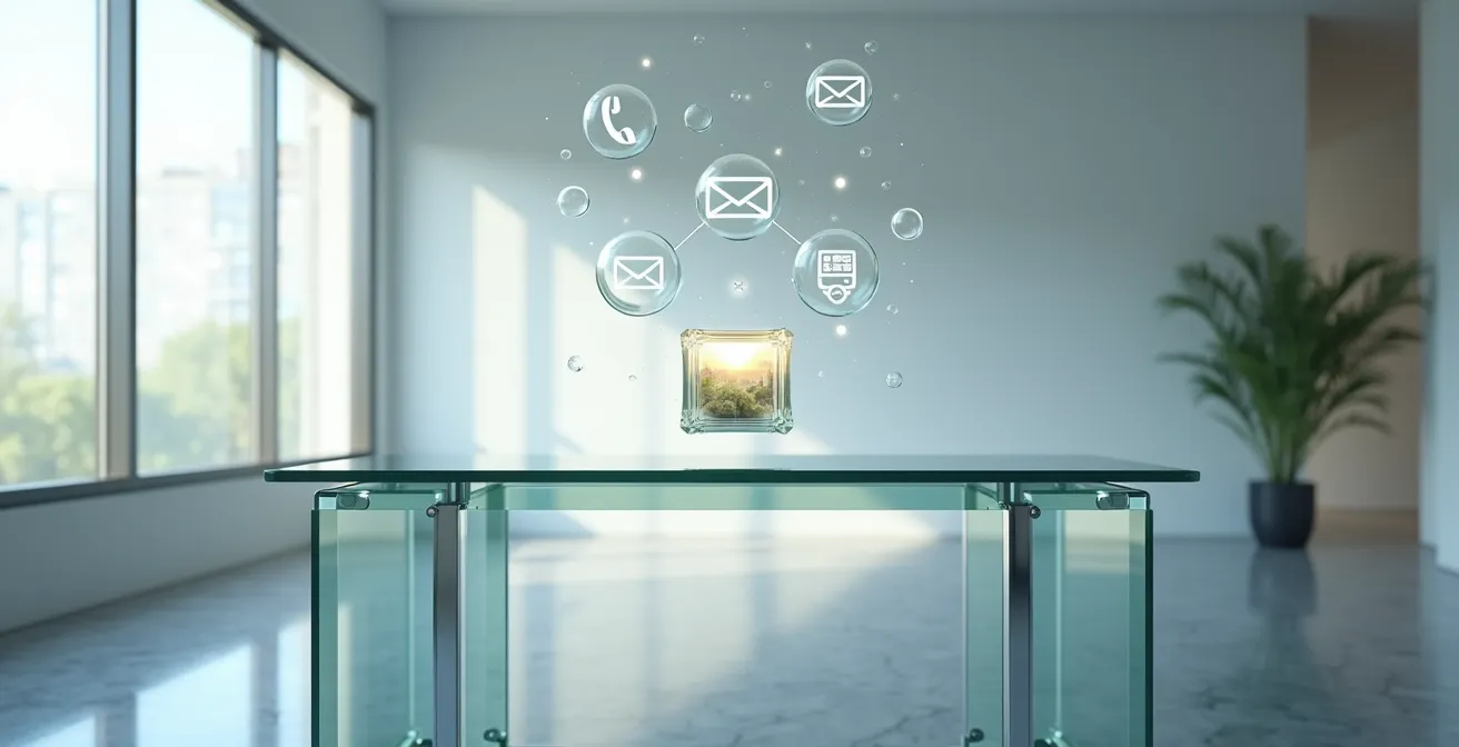 Processo di integrazione del call tracking con GA4 per PMI italiane