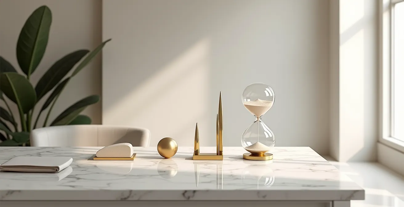 Calendario con timeline visuale per strategia di rinnovo ottimizzata